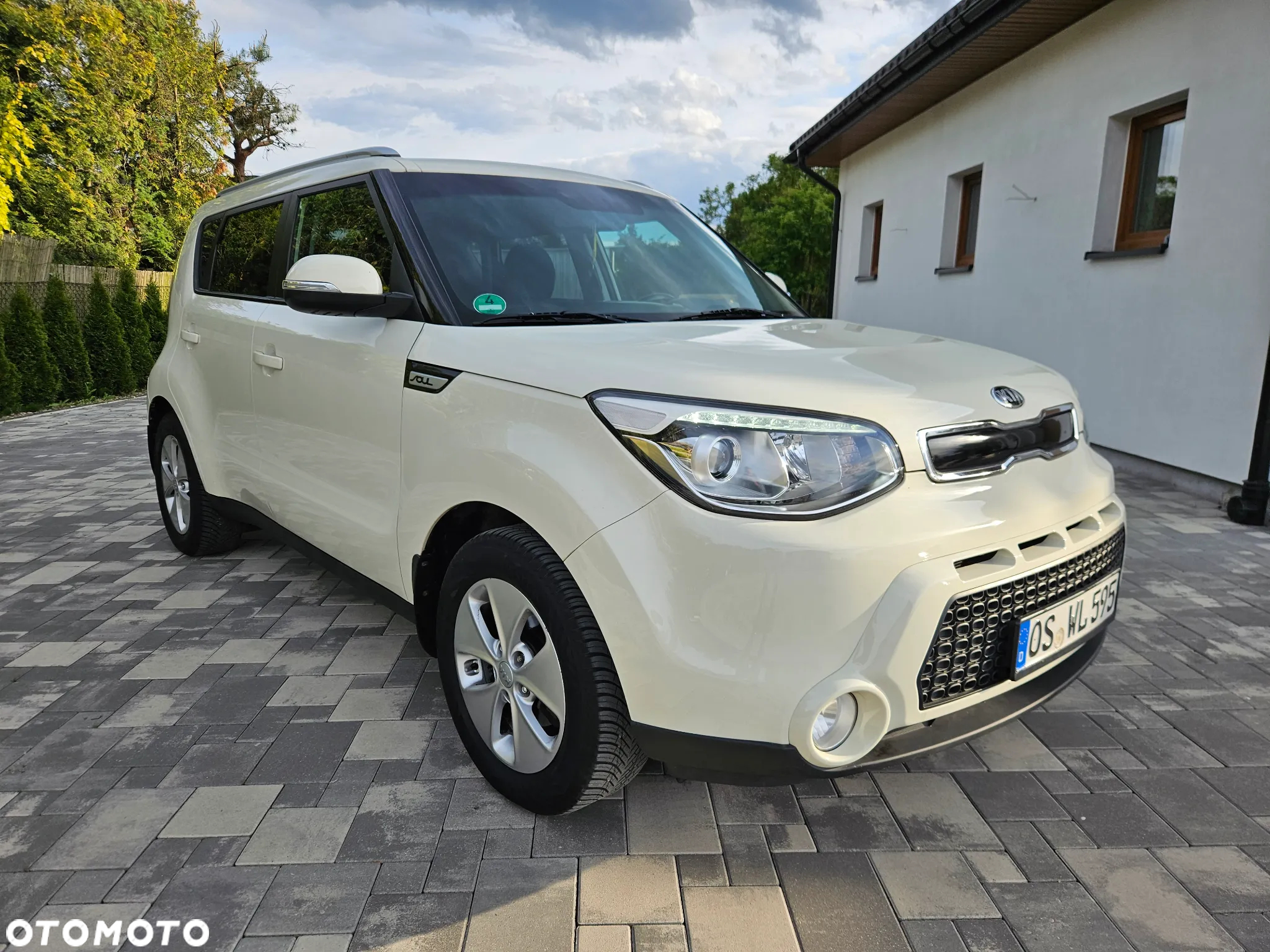 Kia Soul 1.6 GDI Dream Team Edition - 3