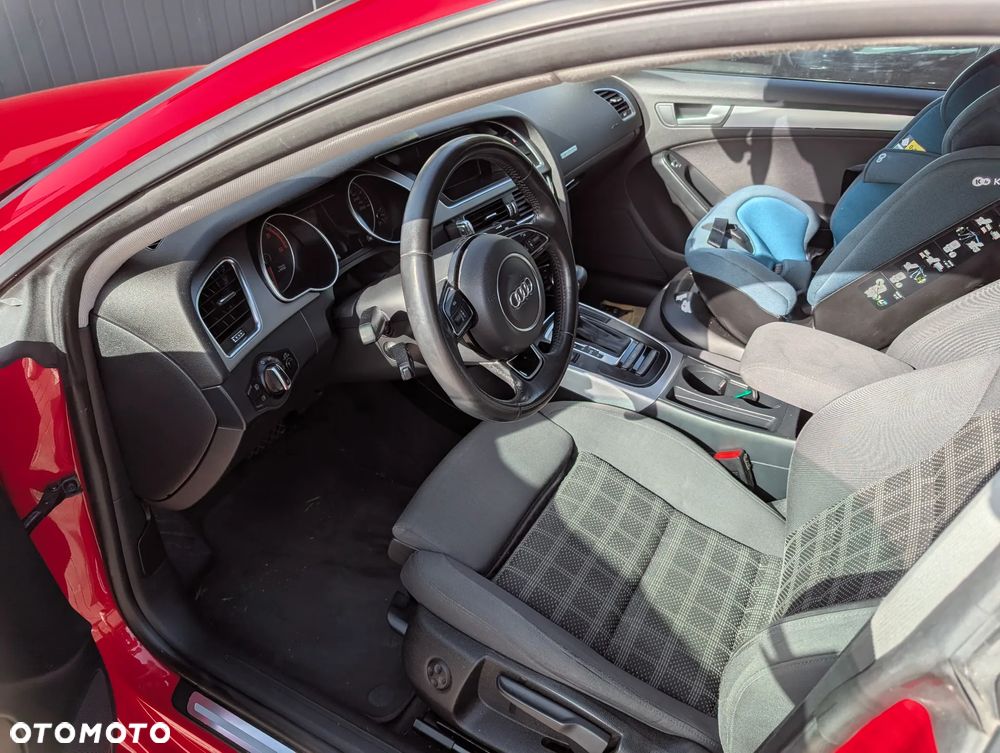 Audi A5 - 7