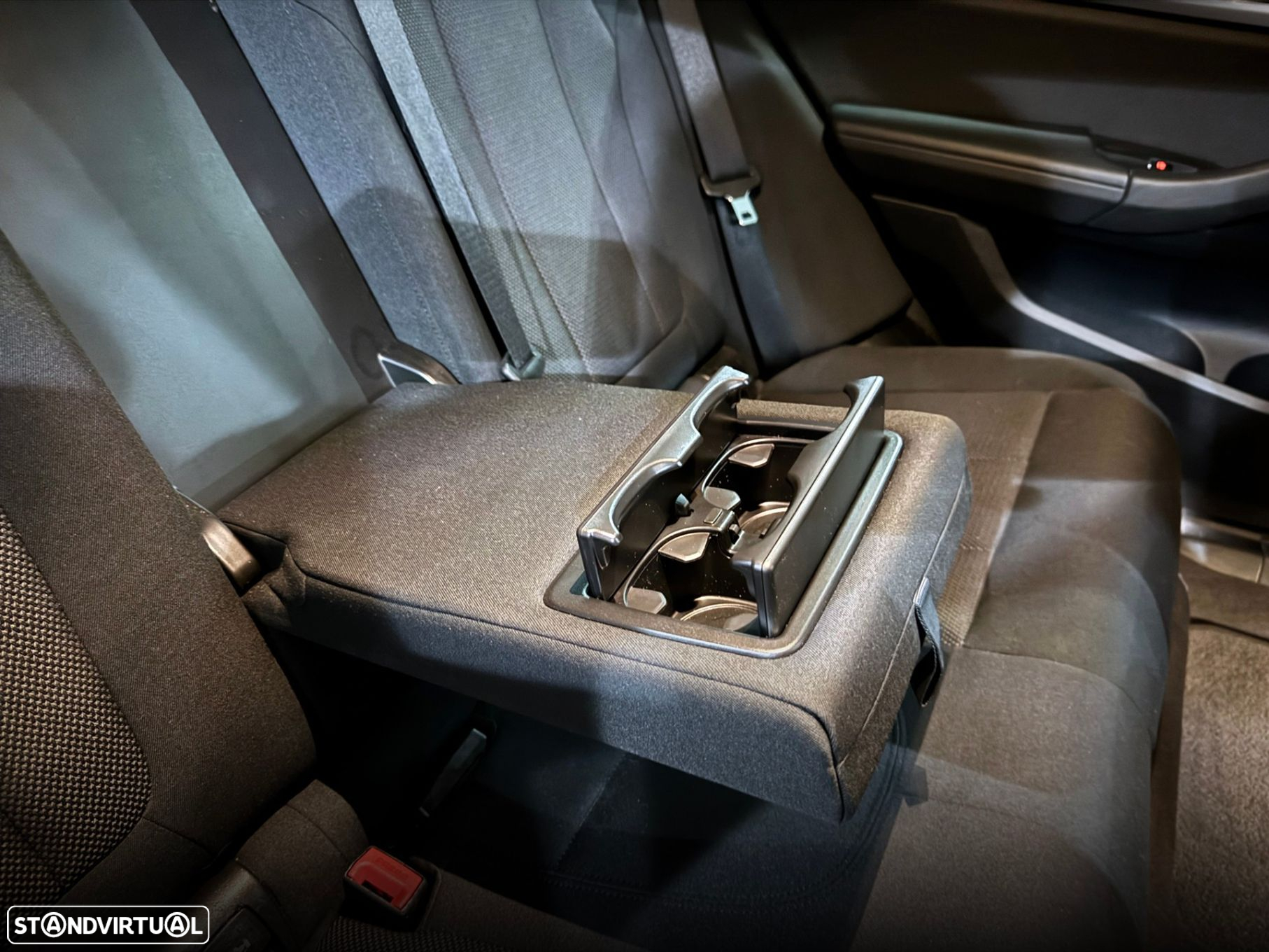 BMW X3 18 d sDrive Ed. L.Style Auto - 42