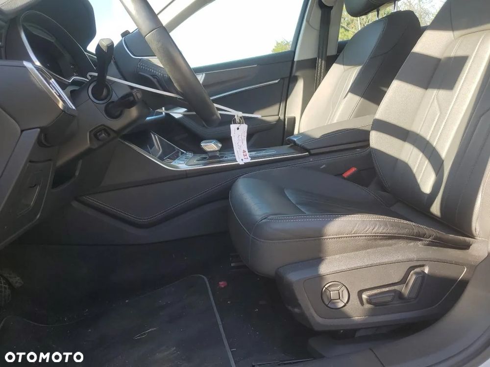 Audi A6 - 7