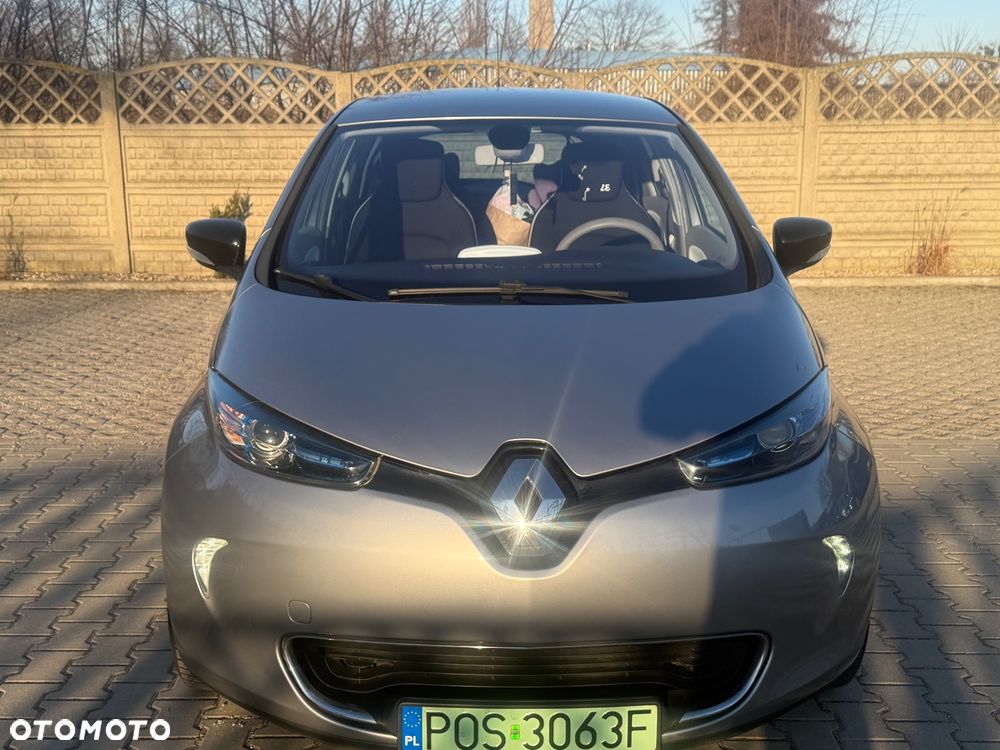 Renault Zoe R90 22kWh (z akumulatorem) - 13