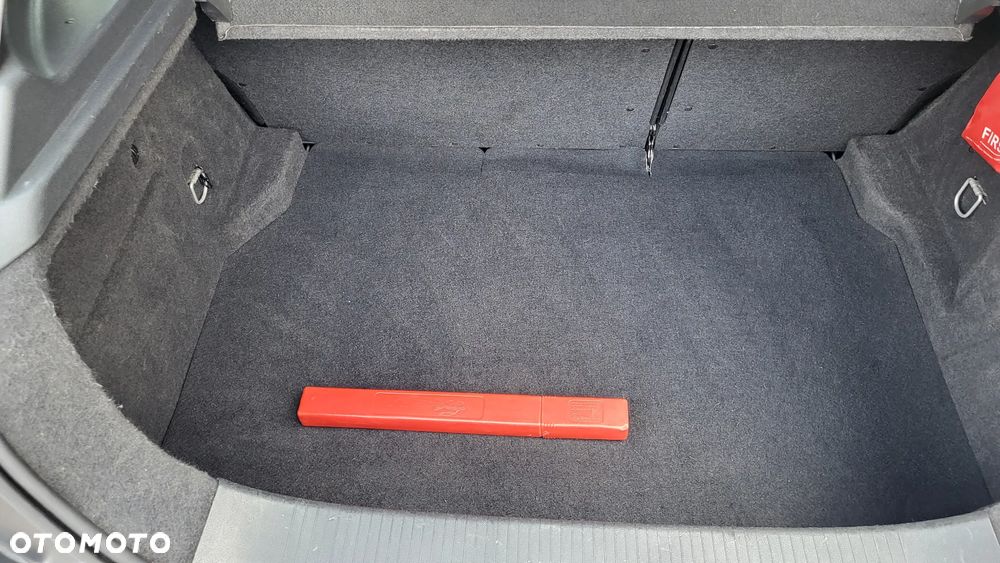 Opel Astra 1.6 Selection 110 Jahre - 15