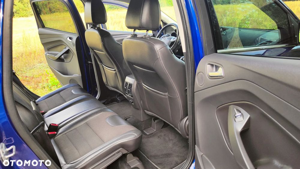 Ford Kuga 2.0 TDCi 2x4 Titanium - 20