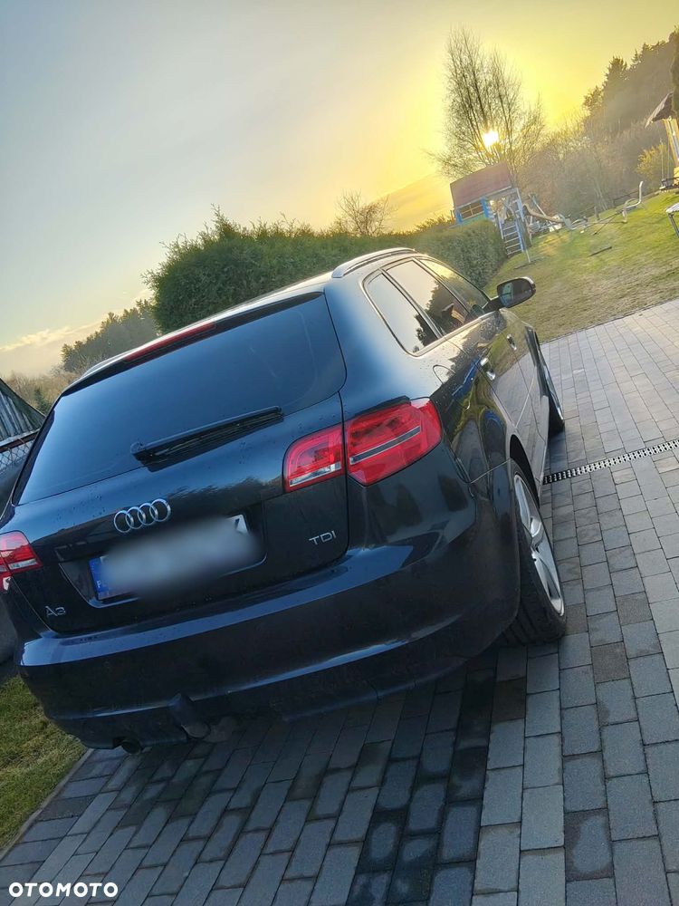 Audi A3 Sportback - 3