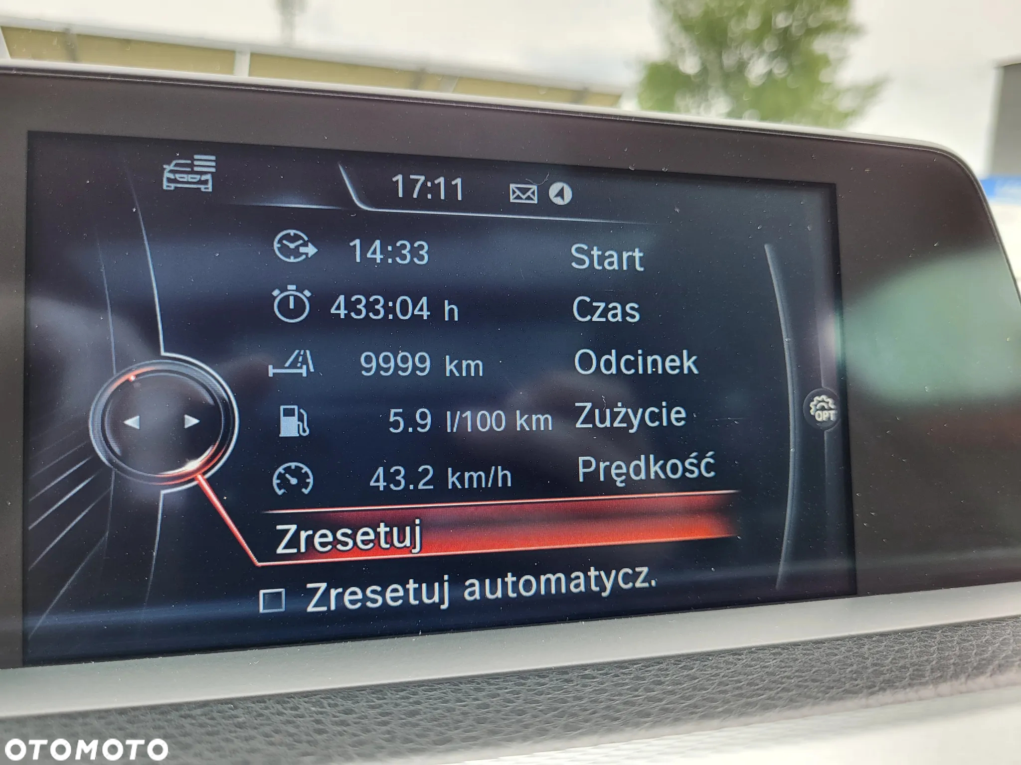 BMW Seria 3 318d M Sport EU6 - 23