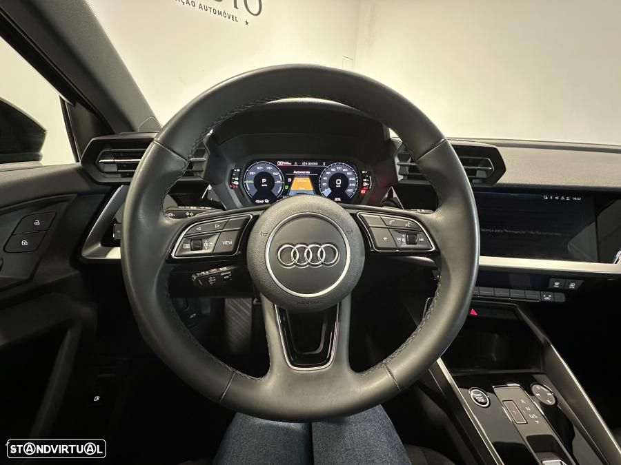 Audi A3 Sportback 40 TFSIe - 13