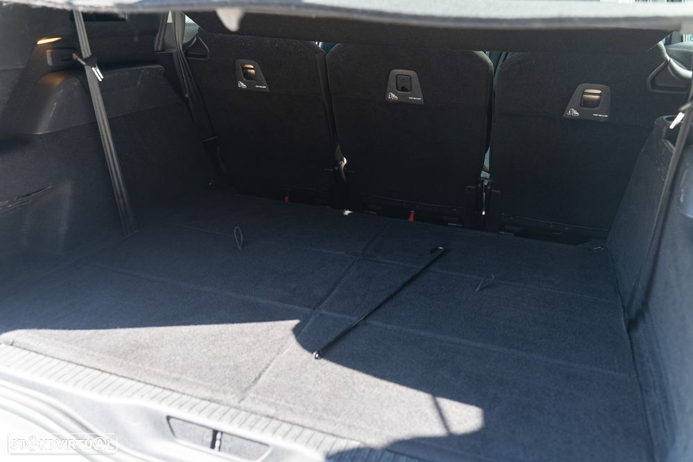 Citroën C4 Spacetourer PureTech 130 Stop&Start LIVE - 13