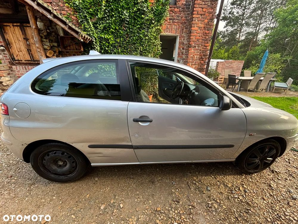 Seat Ibiza 1.2 12V Fresh - 6