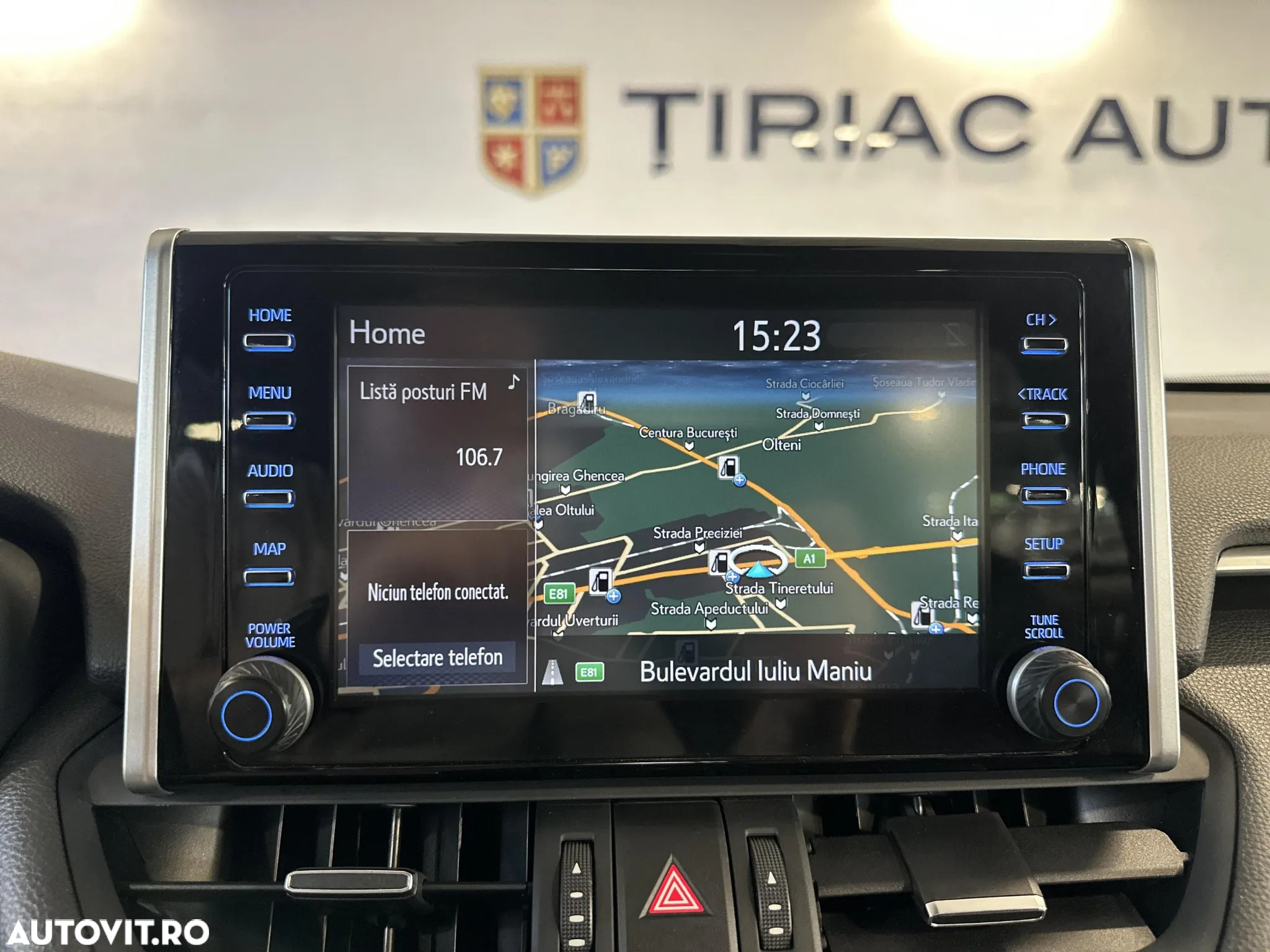 Toyota RAV4 Plug-in-Hybrid - 21