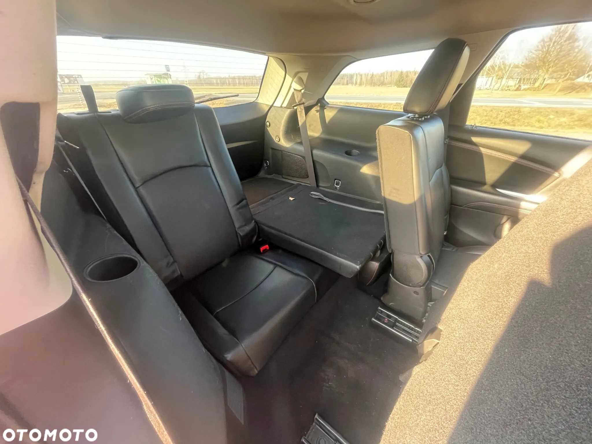 Dodge Journey - 13