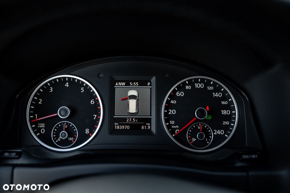 Volkswagen Tiguan 2.0 TSI 4Mot Sport&Style DSG - 28