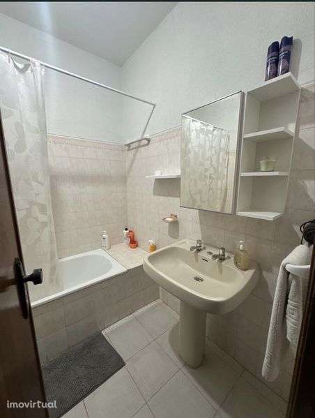Apartamento para alugar - Grande imagem: 3/8