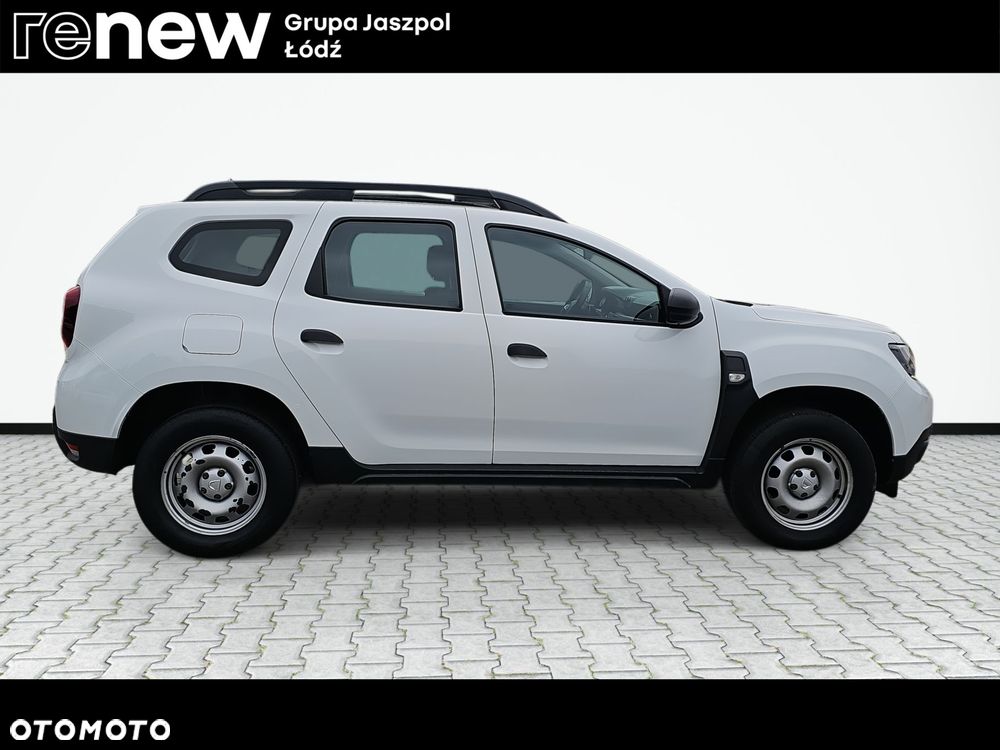 Dacia Duster - 4