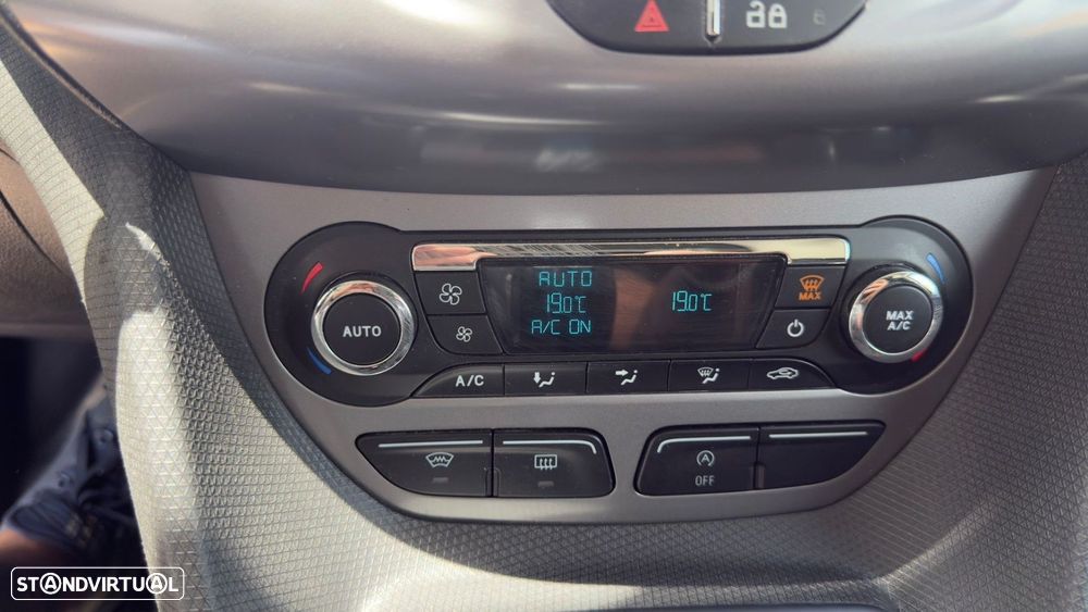 Ford Transit Connect Connect 1.5 TDCi 200 L1 Active Powershift - 12