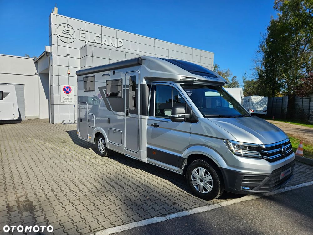 Adria Compact Max SL - 2