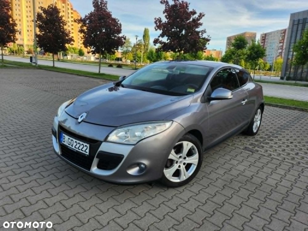 Renault Megane - 3