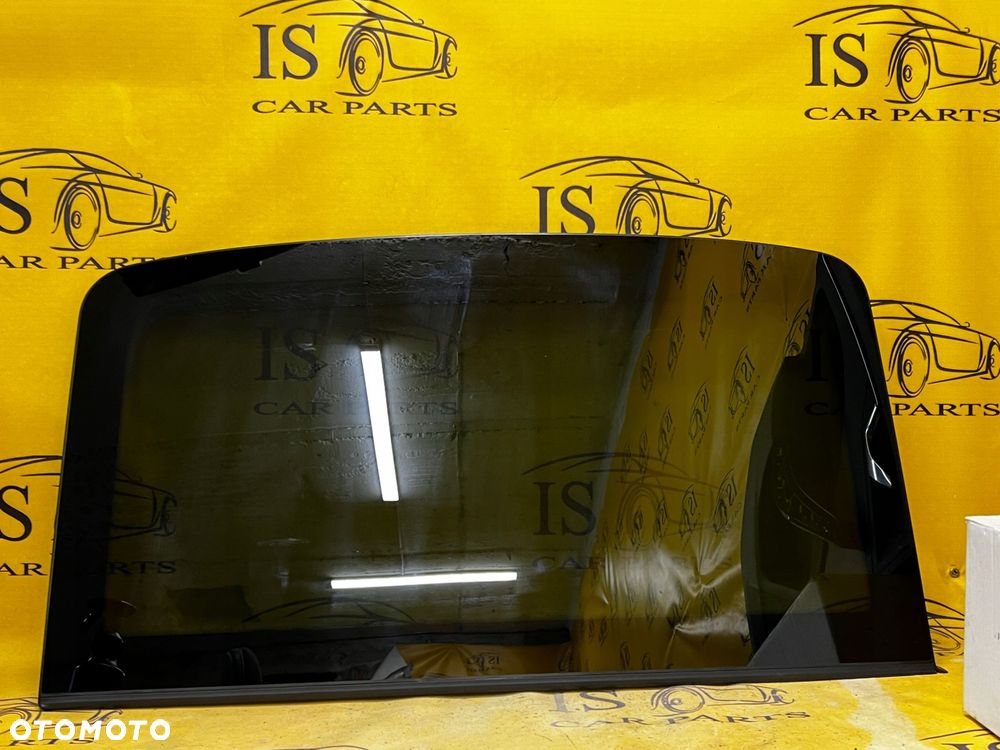 SOLAR DACH PANORAMA SZYBERDACH BMW X5 G05 NOWY OEM - 1