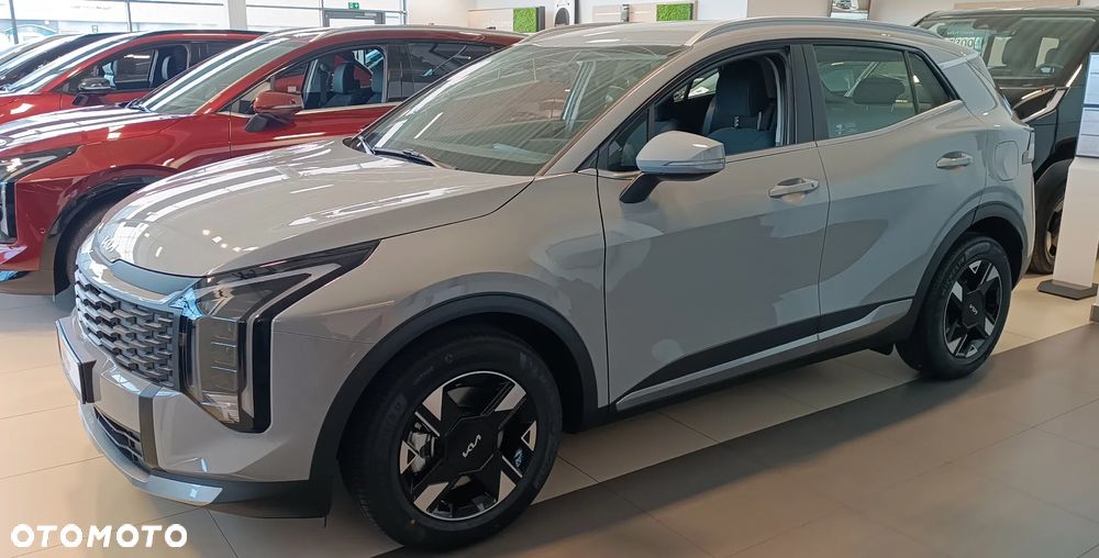 Kia Sportage 1.6 T-GDI M 2WD - 6
