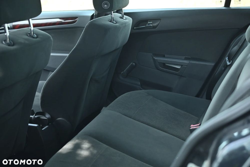 Opel Astra 1.8 - 16
