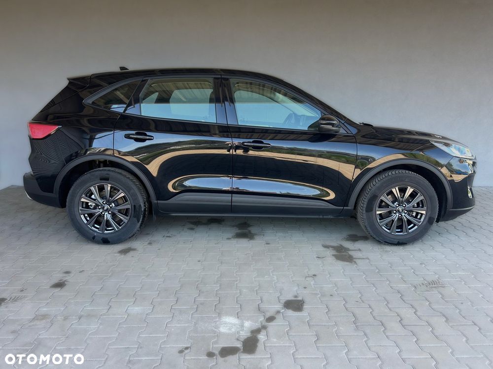 Ford Kuga 1.5 EcoBoost COOL&CONNECT - 8