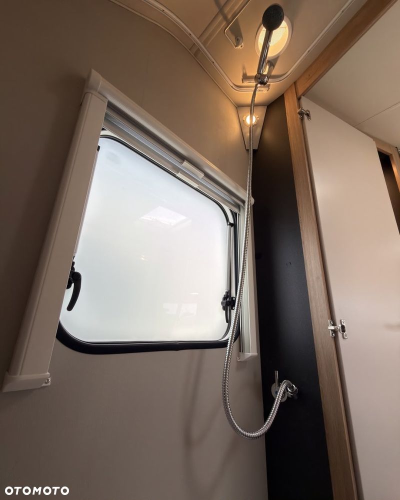 KNAUS SPORT 450 FU (2025) - 18