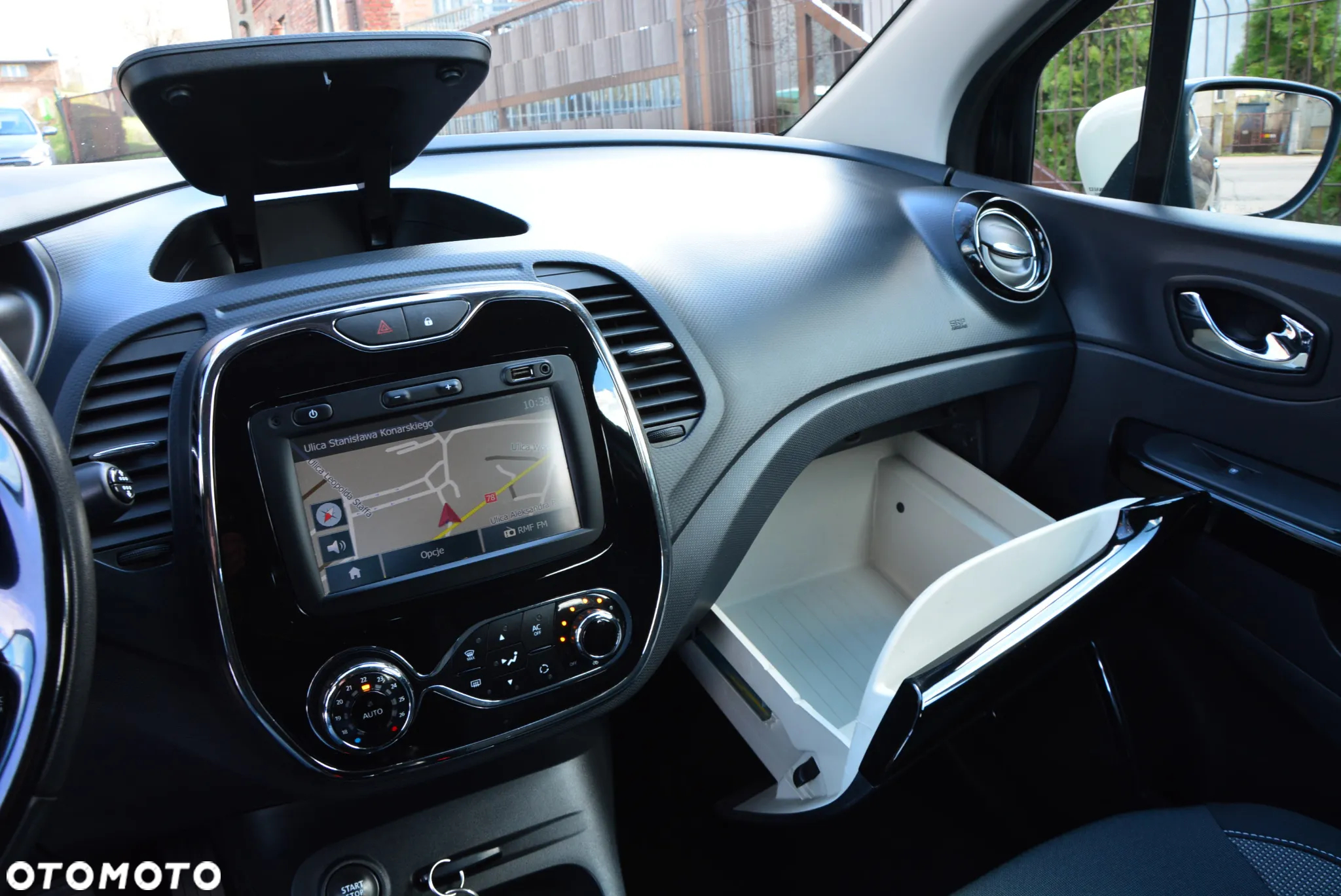Renault Captur 0.9 Energy TCe Limited - 23