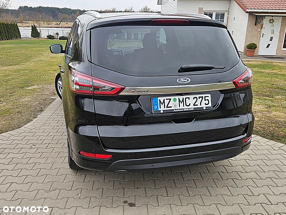 Ford S-Max - 20
