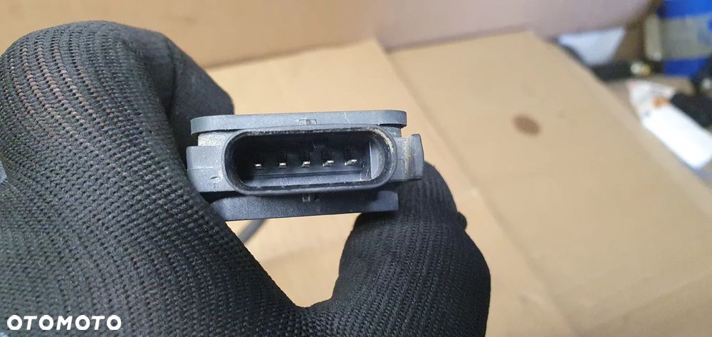 Sonda lambda czujnik NOX Land Rover Discovery Sport L550 2.0 D HJ32-5J299-BB - 4