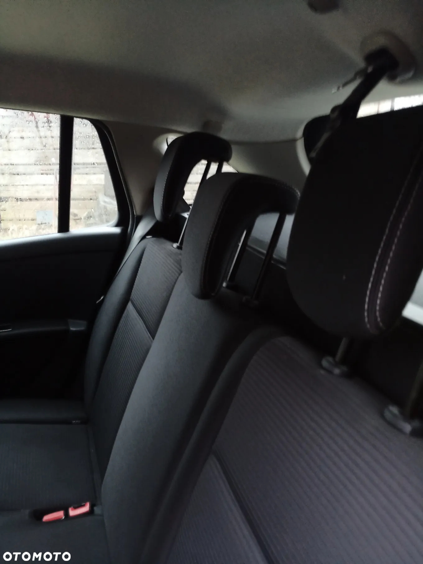 Renault Clio 1.2 16V Alize Euro5 - 10