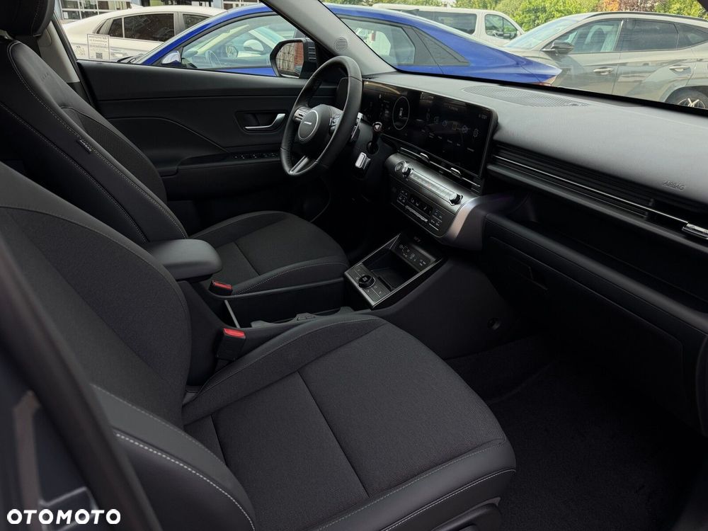 Hyundai Kona 2026