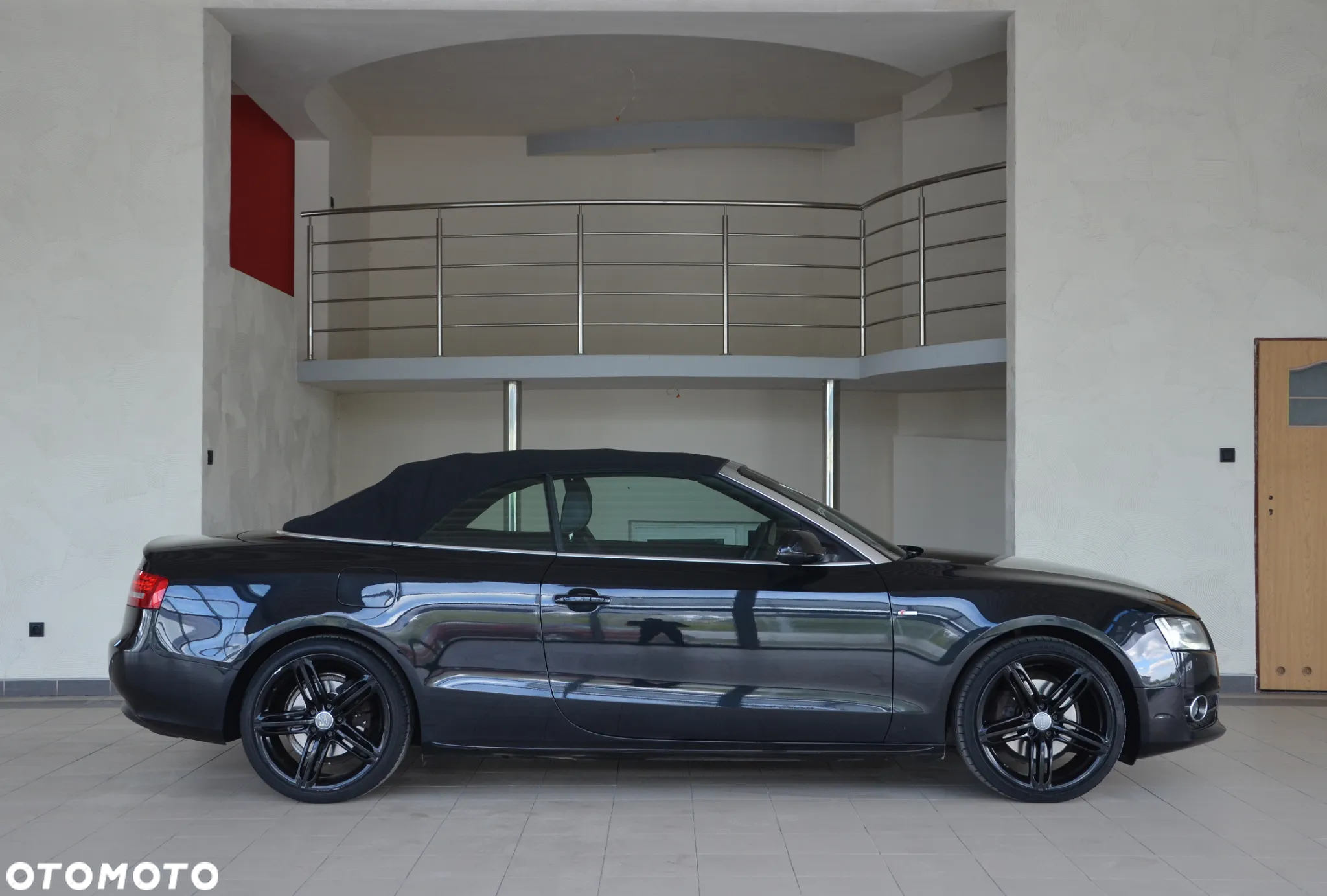 Audi A5 2.0 TDI - 23