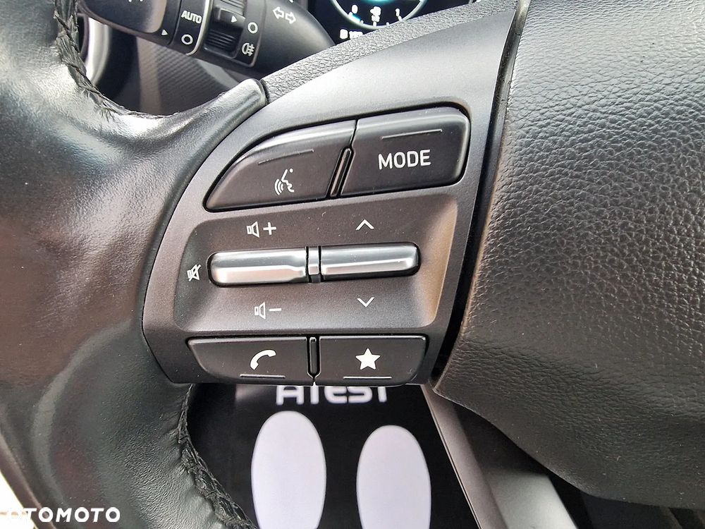 Hyundai Kona - 14