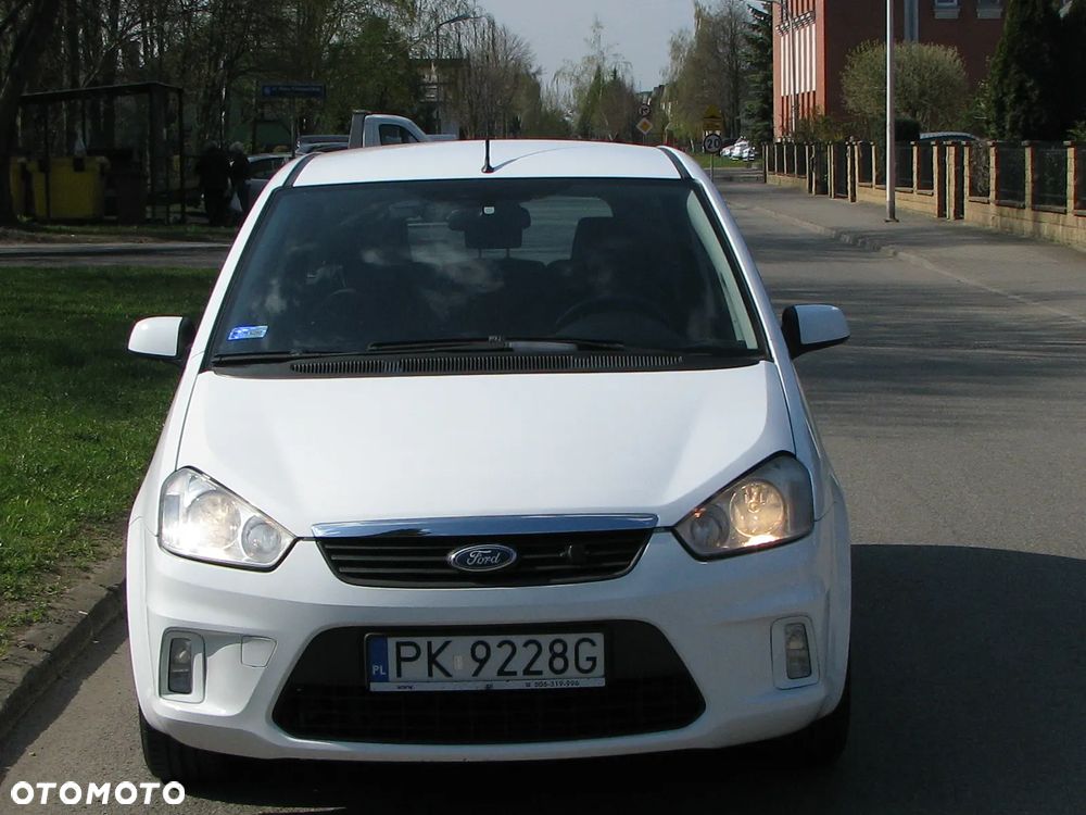 Ford C-MAX 1.8 Style - 2