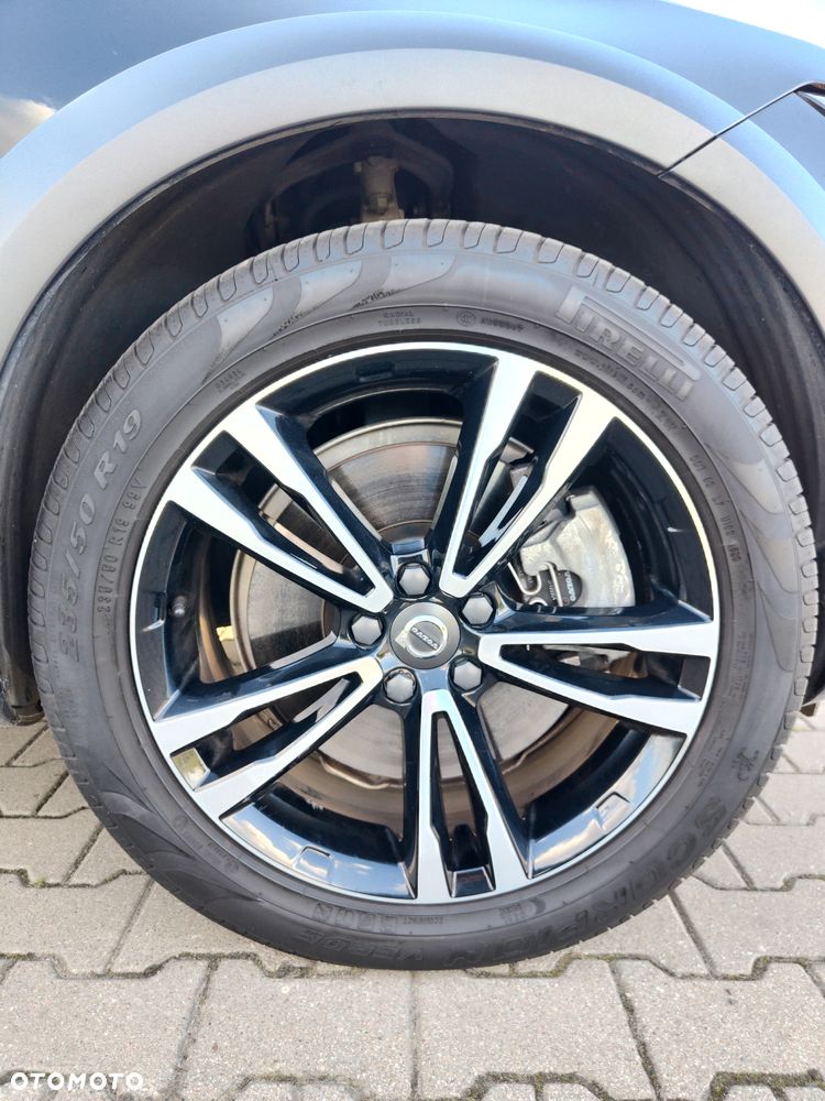 Volvo V90 Cross Country T5 AWD - 16