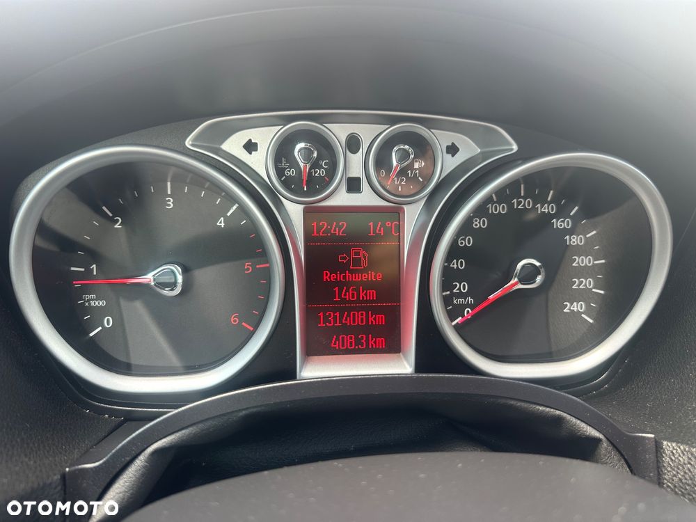 Ford Kuga 2.0 TDCi 4x4 Titanium - 9