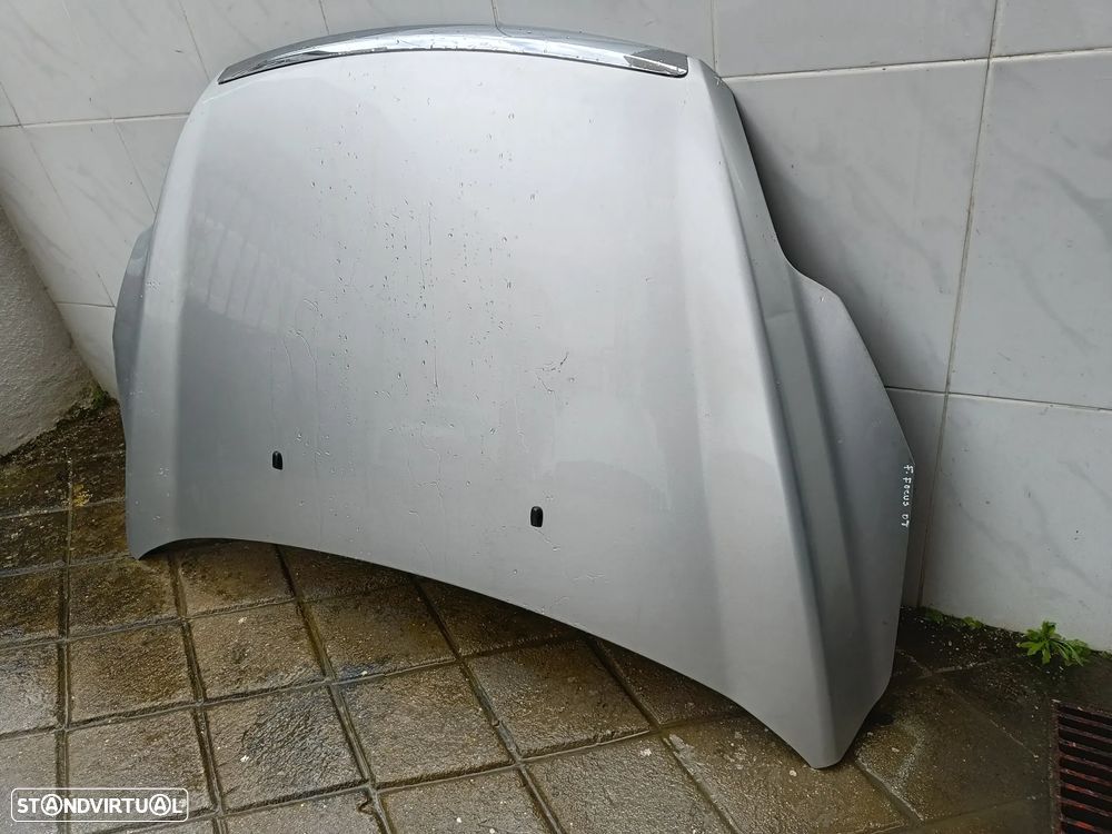 Capot Ford focus 2008 - 2