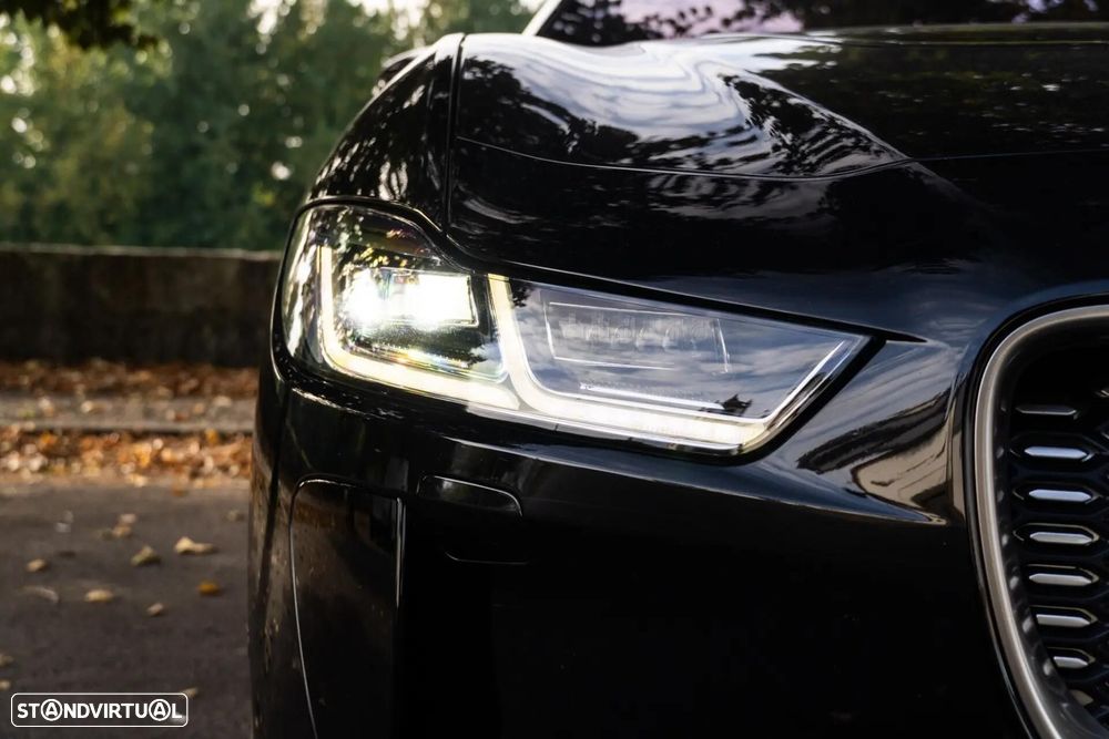 Jaguar I-Pace EV400 AWD HSE - 29