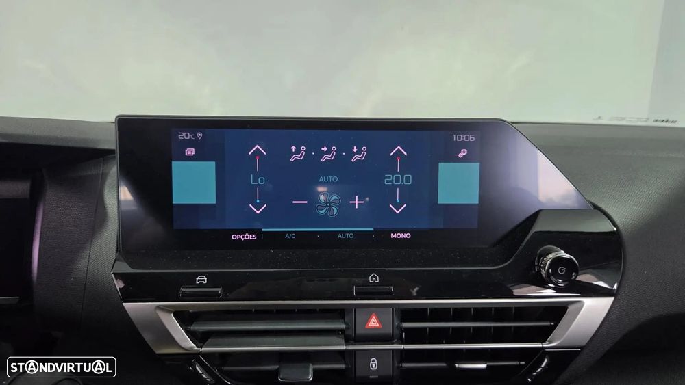 Citroën e-C4 50 kWh Shine Pack - 26
