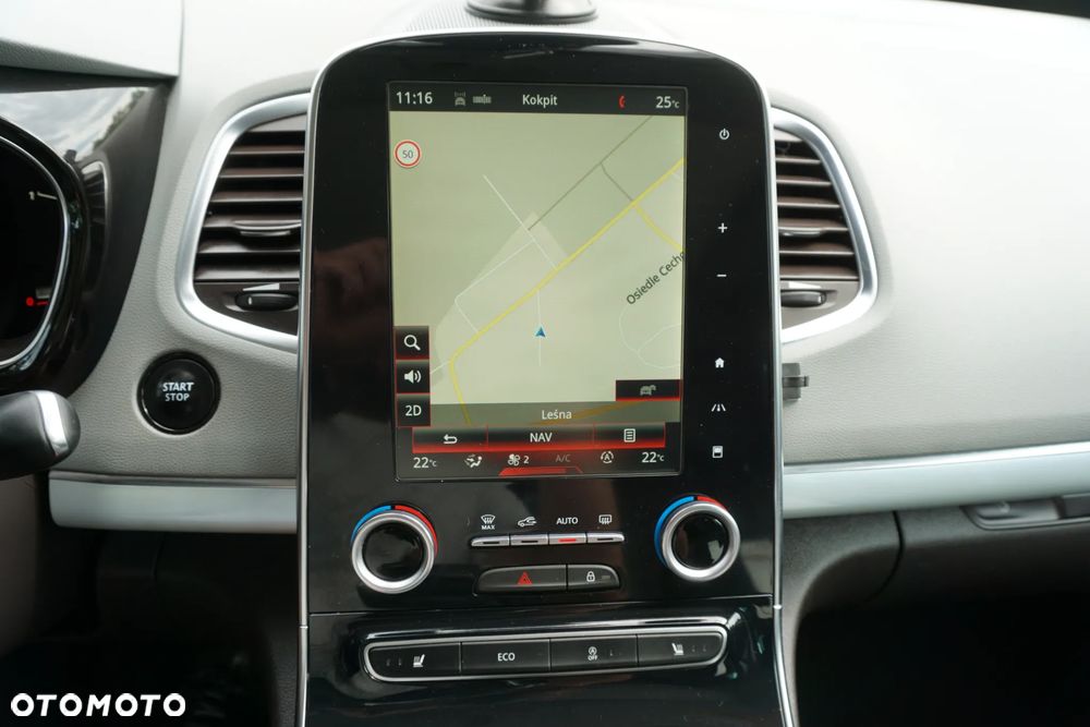 Renault Espace Energy dCi 160 EDC Business - 36