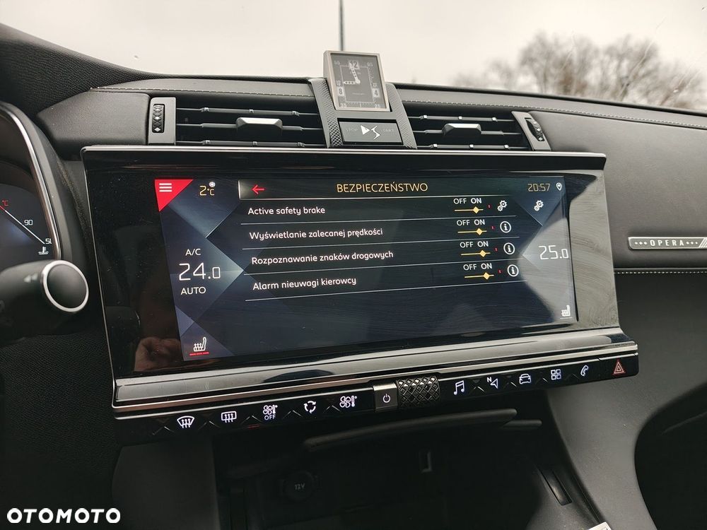 DS Automobiles DS 7 Crossback 1.6 PureTech Grand Chic - 28