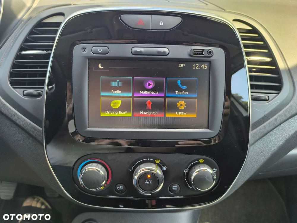 Renault Captur - 11