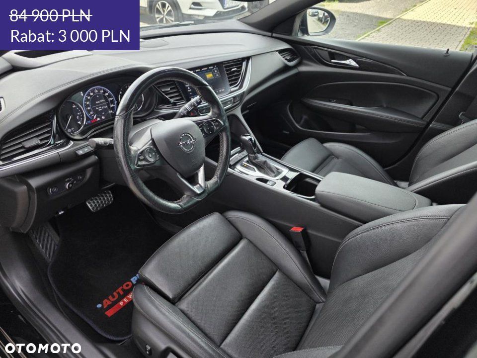 Opel Insignia - 16