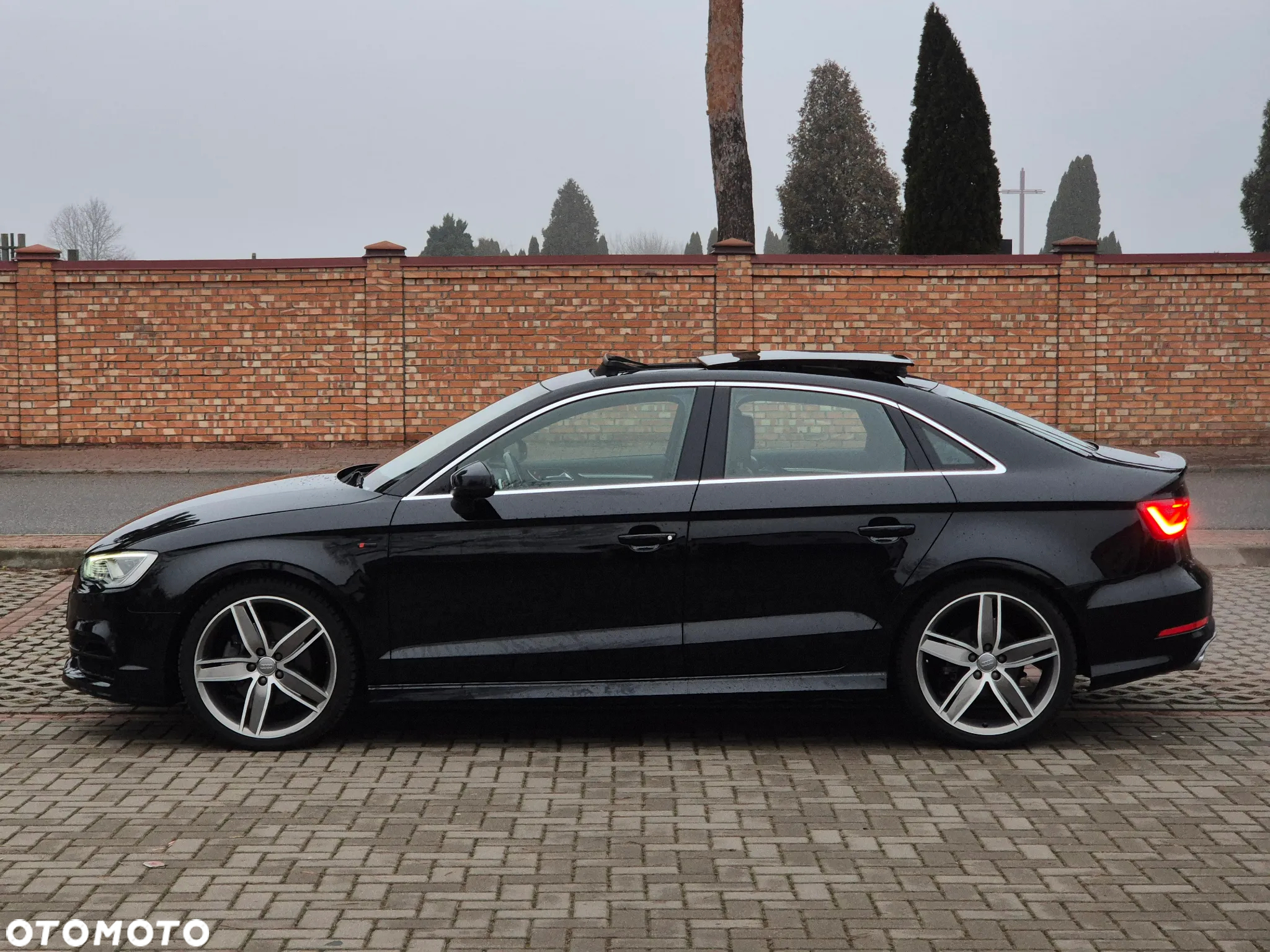 Audi A3 - 3