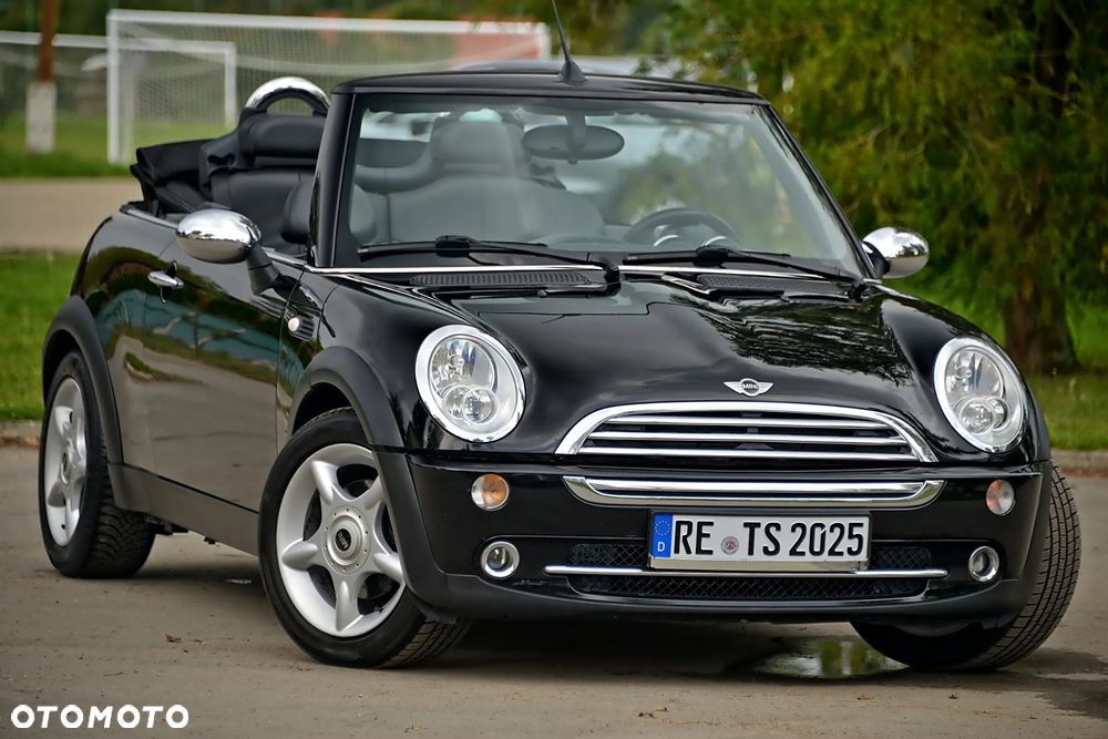 MINI Cooper - 9