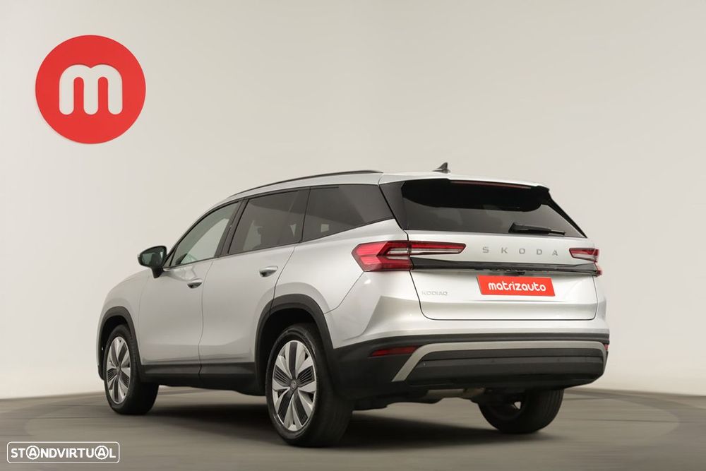 Skoda Kodiaq 2.0 TDI DSG - 3
