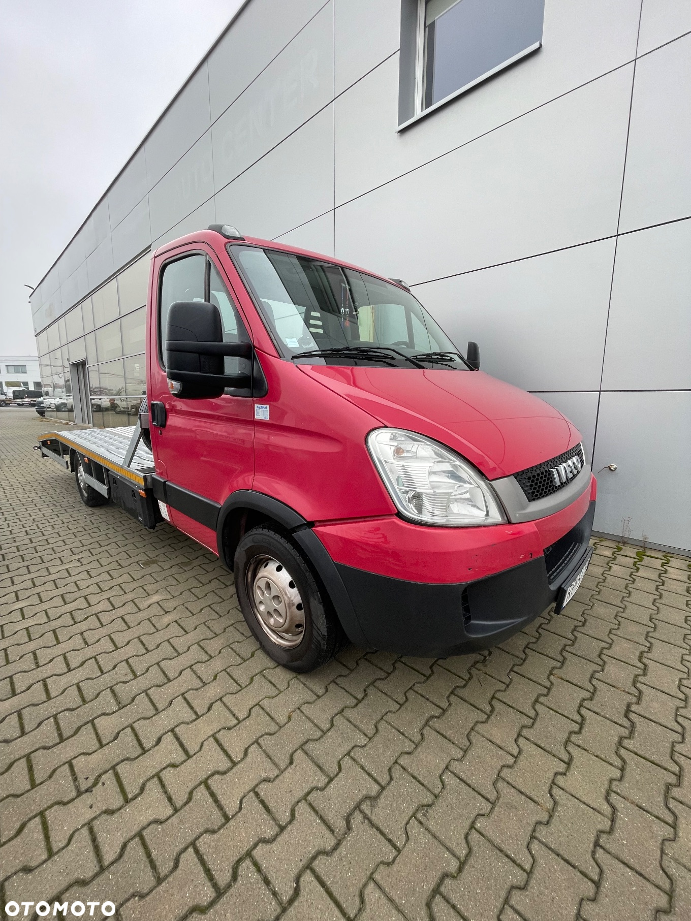 Iveco Daily 35S17 - 3