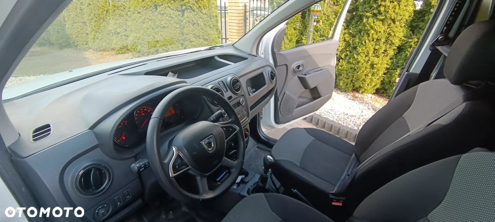 Dacia Dokker - 11