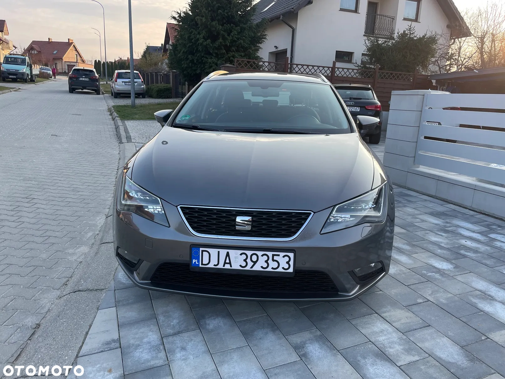 Seat Leon 1.4 TSI FR S&S - 2