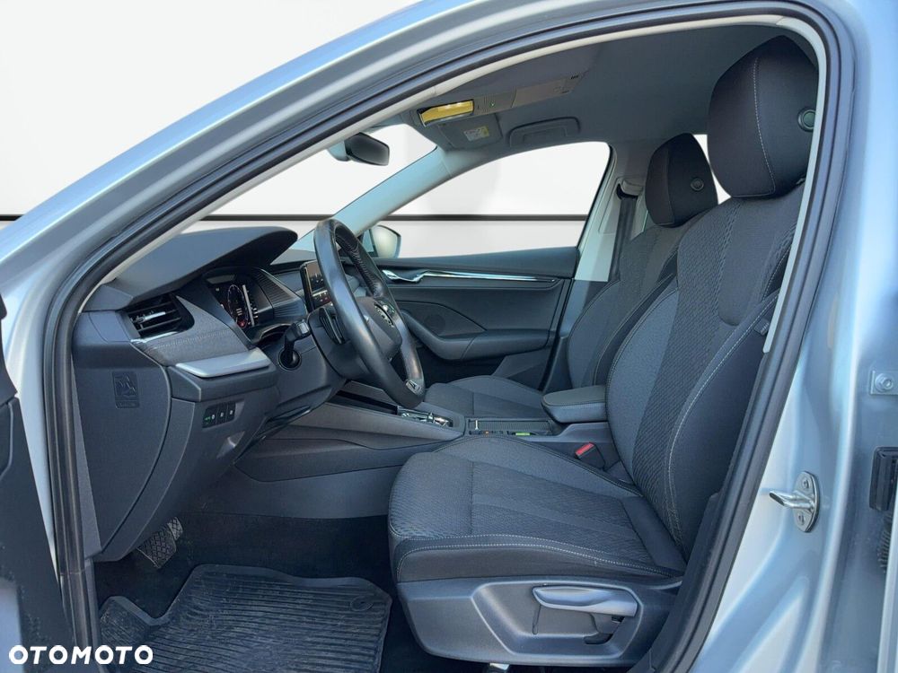 Skoda Octavia 2.0 TSI 4x4 Style DSG - 9