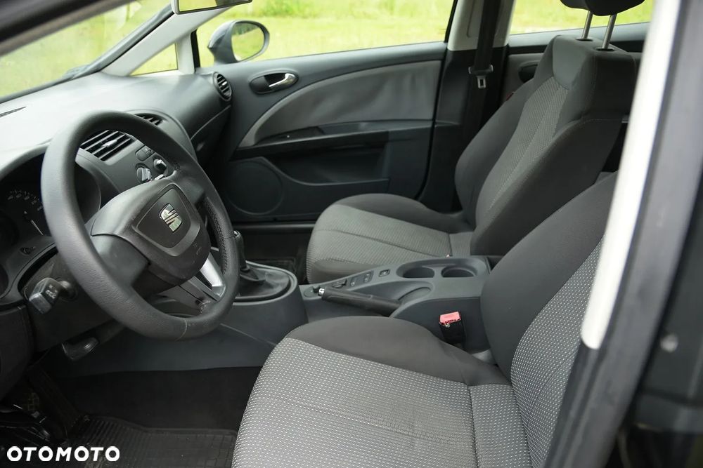 Seat Leon 1.9 TDI Stylance - 13